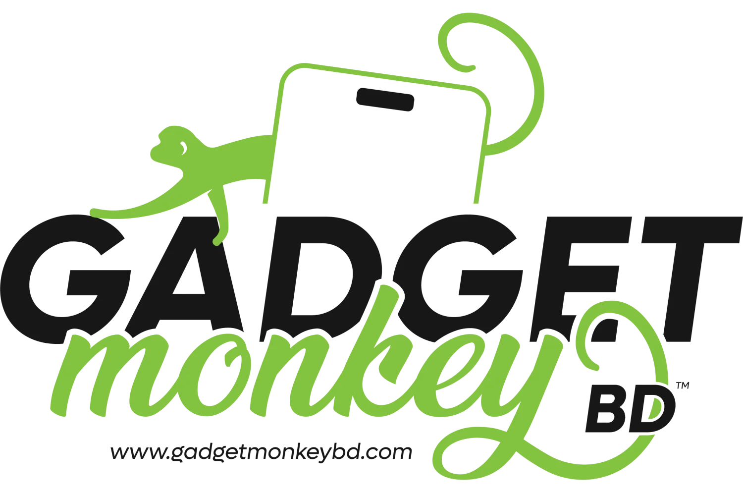 Gadget Monkey